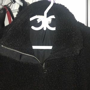 H&M Puff Jacket